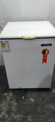 Freezer e Refrigerador 