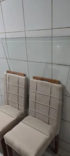 TAMPO DE MESA DE VIDRO TAMANHO: 1/1