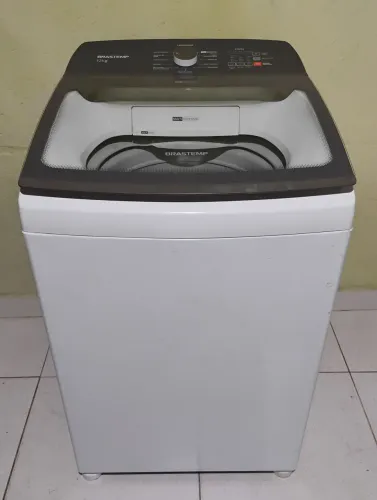 Máquina de lavar