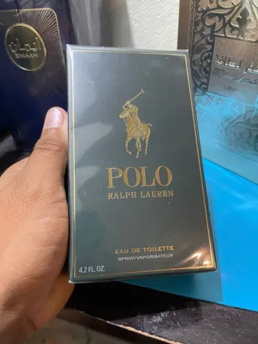 Perfume polo original _125ml