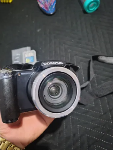 camera fotográfica