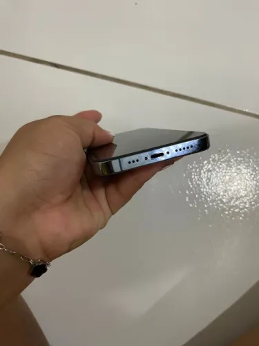 IPHONE 13 Pro - 128 GB