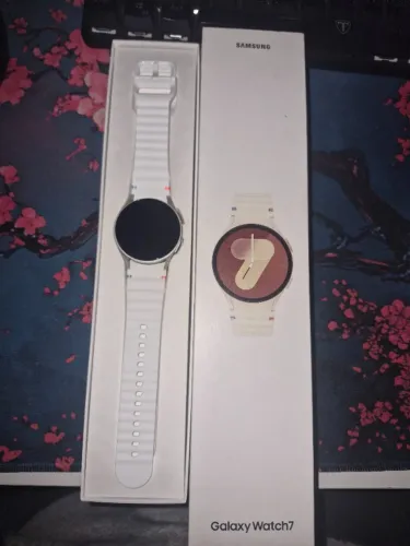 Samsung Galaxy Watch7 40mm - com NF