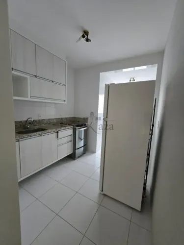 Apartamento Mobiliado - Residencial Amadeus Boulevard - 1 Dormitório - Jardim Esplanada -
