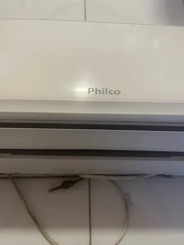 Ar condicionado PHILCO