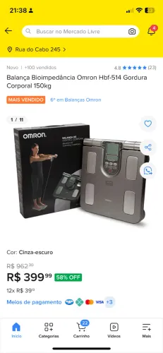 Balança 
