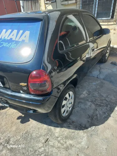 Todo certinho pronto pra transferir