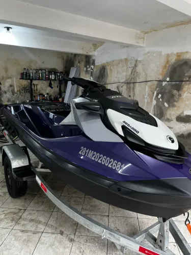 Jetski Gti 170 2025