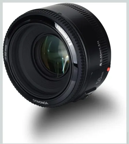 Camera