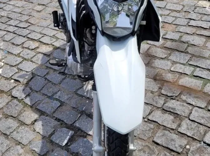 HONDA BROS 160