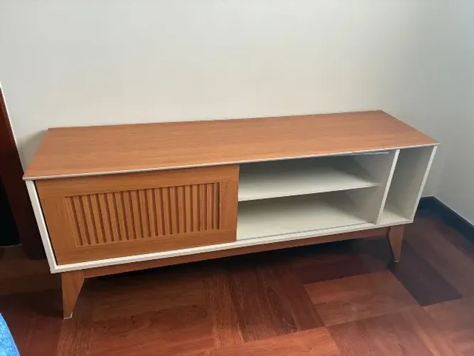 Mesa rack