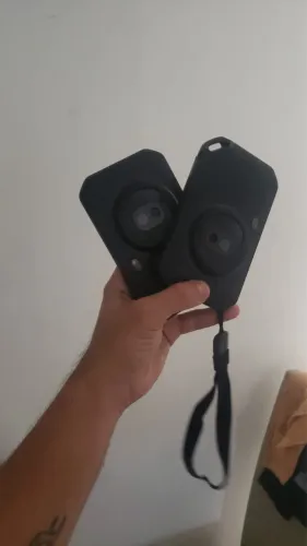 Câmera termo gráfica C5 Da Flir