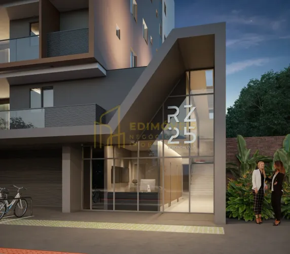 Seu Novo Lar no Jardim Camburi: Apartamento com Varanda Gourmet e Lazer Total!