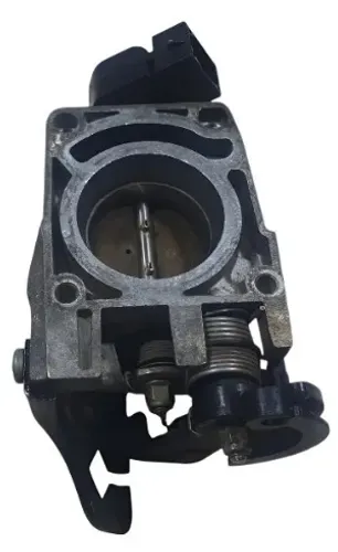 Corpo Borboleta Tbi Ford Ka Fiesta 1.0 2006 Gasolina (Usado)
