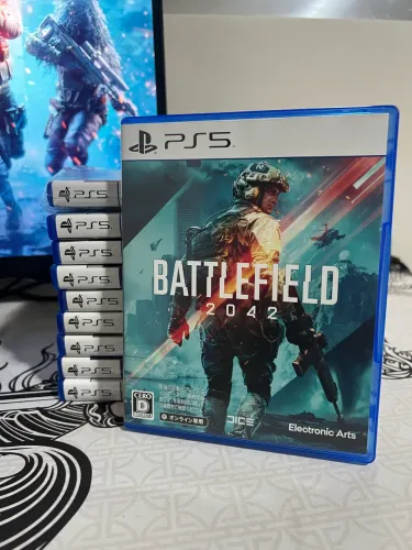 Battlefield 2042 - PS5
