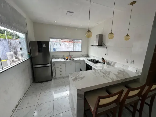 Casa Duplex Região Itapiraco | Cohatrac Oportunidade