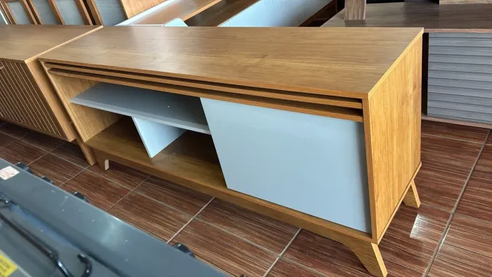 Rack para TV MDF