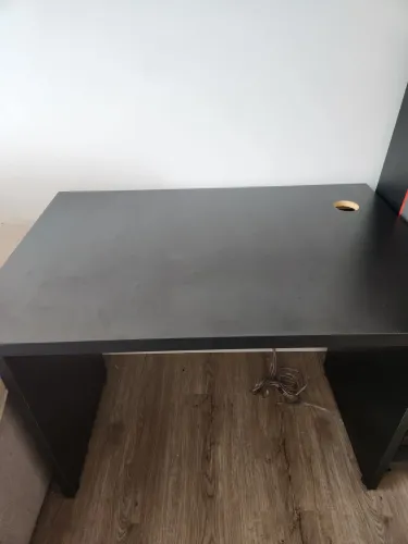 Mesa para escritório 60cm x 90cm