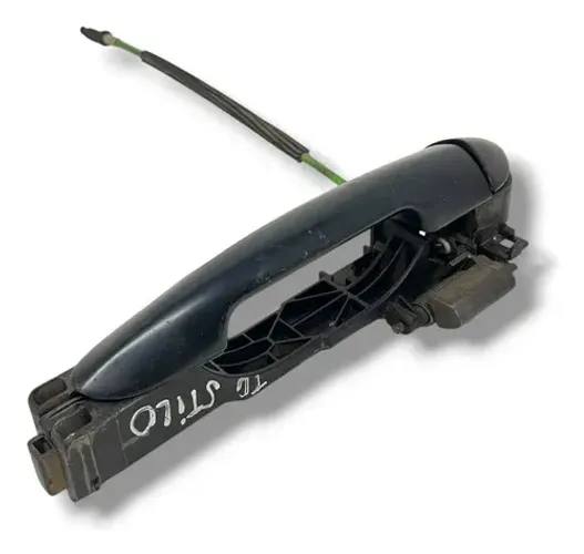 Maçaneta Externa Tras Direita Fiat Stilo 2007 2008 2009 2010 Traseira
