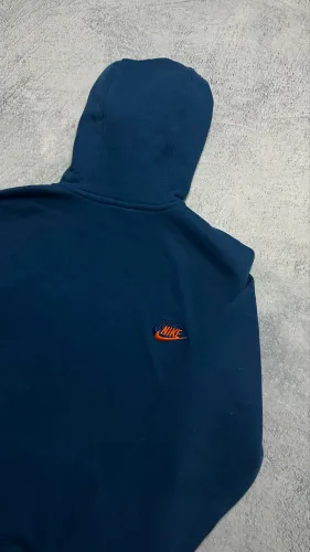 Moletom Nike!