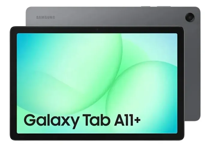 Galaxy tab A11+