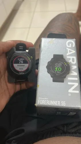 Garmin 55