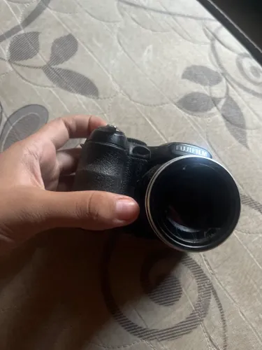 Câmera Fotográfica