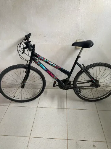 bicicleta mormaii mtb aro 26