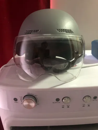 Capacete 