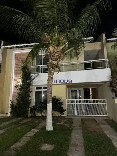 Casa com 3 dormitórios à venda, 134 m² por R$ 550.000,00 - Lagoa Redonda - Fortaleza/CE