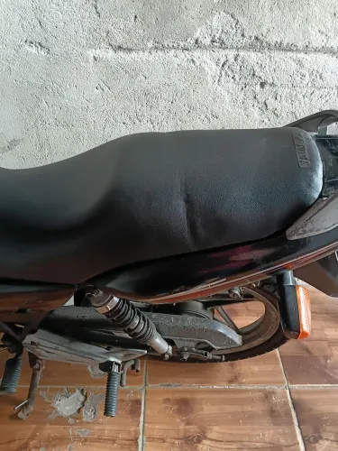 Moto a venda R$5.000