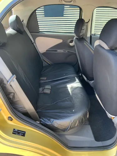 Chery S-18 1.3 16V Flex Mec. 5P 2012