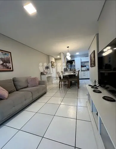 Apartamento no Edson Queiroz, 81m², 3 suítes