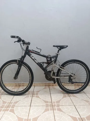 Bicicleta caloi *oportunidade*