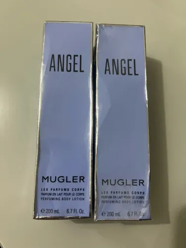ANGEL HIDRATANTE