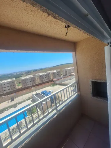 Apartamento para alugar zona leste