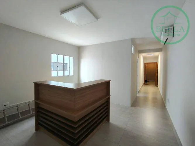 Sala para alugar, 130 m² por R$ 4.049,50/mês - Parque São Domingos - São Paulo/SP