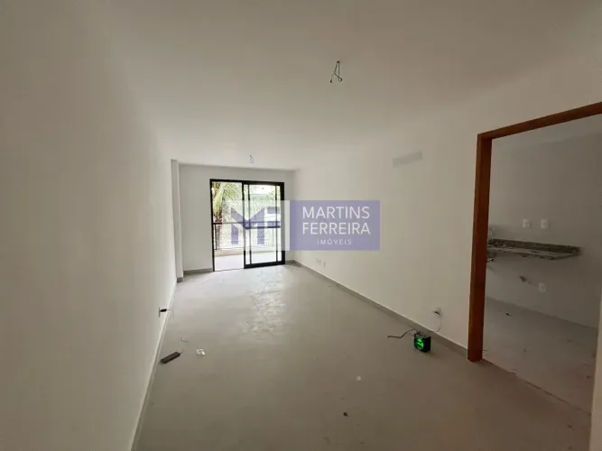Apartamento Frente, 1ª locação, à venda, Recreio dos Bandeirantes, Rio de Janeiro, RJ