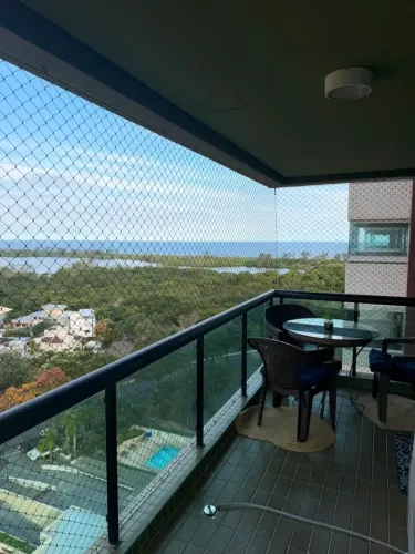 Apartamento a venda com 114m² com 3 quartos 1 suíte. Barra da Tijuca RJ.