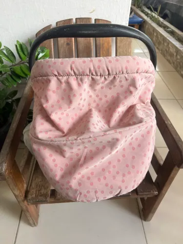 Bebê conforto