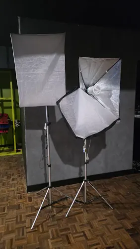 Softbox