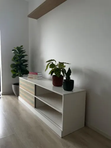 Rack para sala
