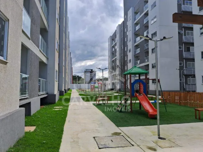 Apartamento Home Club com 2 quartos, churrasqueira e lazer completo no São Cristóvão Barr