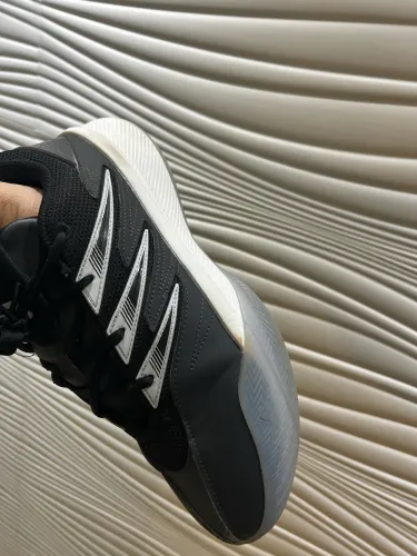 Tênis Adidas Dame Certified 3 - Basquete