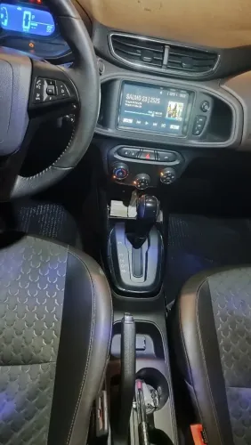 Chevrolet Prisma Sed. LTZ 1.4 8V Flexpower 4P Aut. 2018
