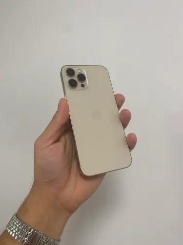 iPhone 12 Pro Max impecável