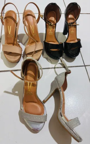 Sapatos
