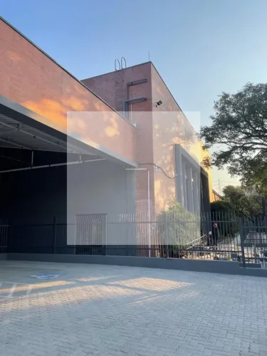 Galpão - Jaguaré - 14.964,15 m² - 29 Vagas - Monousuário