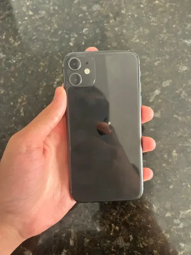 vendo iphone 11 face id off