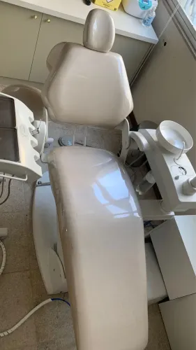Cadeira Odontológica kavo